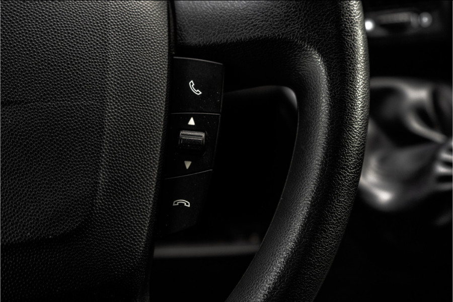 Peugeot Boxer **2.2 BlueHDi L1H1 | Euro 6 | 120 PK | Airco | MF Stuur**