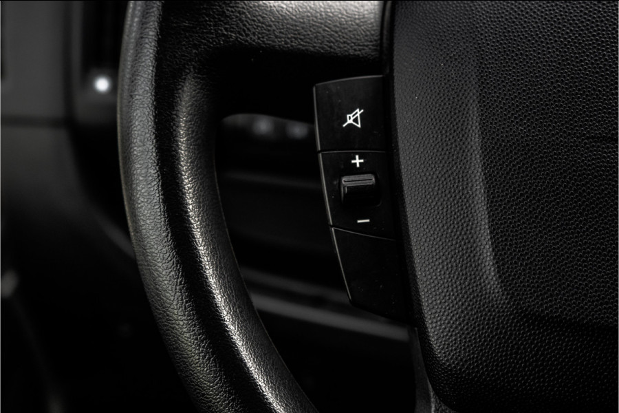 Peugeot Boxer **2.2 BlueHDi L1H1 | Euro 6 | 120 PK | Airco | MF Stuur**