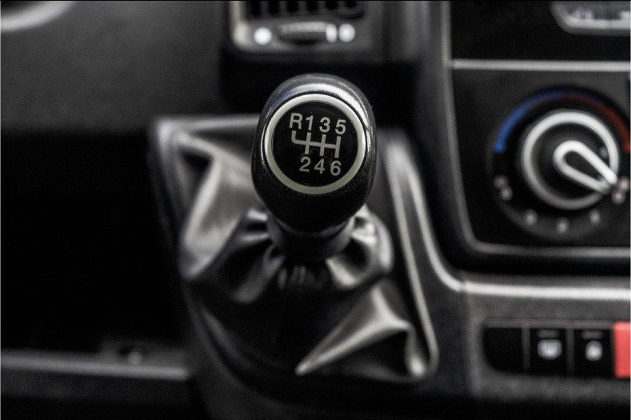 Peugeot Boxer **2.2 BlueHDi L1H1 | Euro 6 | 120 PK | Airco | MF Stuur**