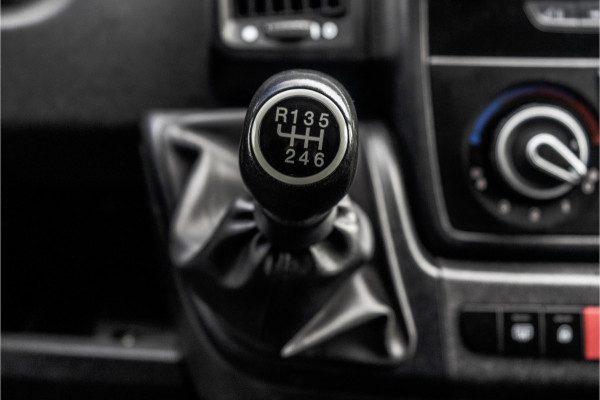 Peugeot Boxer **2.2 BlueHDi L1H1 | Euro 6 | 120 PK | Airco | MF Stuur**