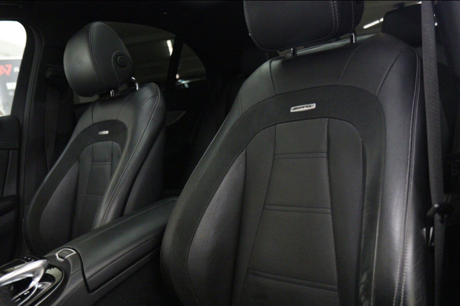 Mercedes-Benz E-Klasse AMG 63 4MATIC Premium Plus PANO/CARPLAY/MEM/SFEERVER/360CAM/ACC/VOL