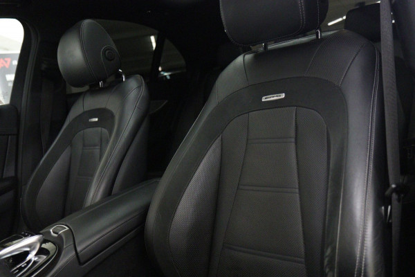 Mercedes-Benz E-Klasse AMG 63 4MATIC Premium Plus PANO/CARPLAY/MEM/SFEERVER/360CAM/ACC/VOL