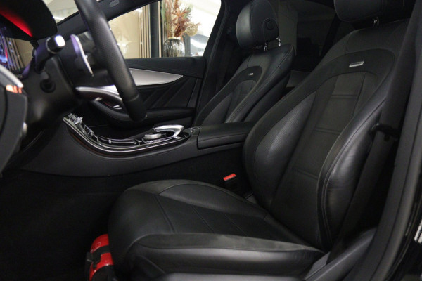 Mercedes-Benz E-Klasse AMG 63 4MATIC Premium Plus PANO/CARPLAY/MEM/SFEERVER/360CAM/ACC/VOL