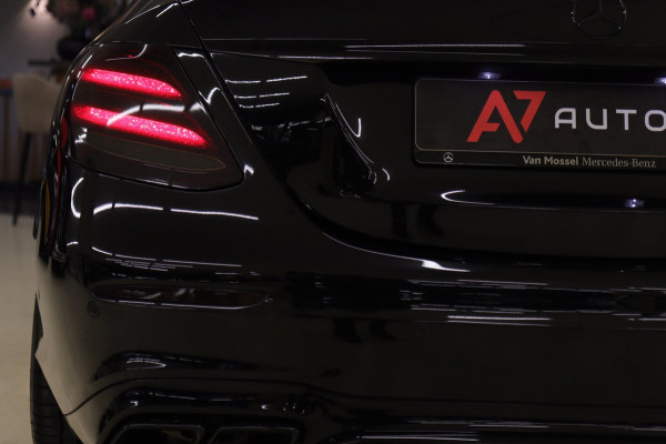 Mercedes-Benz E-Klasse AMG 63 4MATIC Premium Plus PANO/CARPLAY/MEM/SFEERVER/360CAM/ACC/VOL
