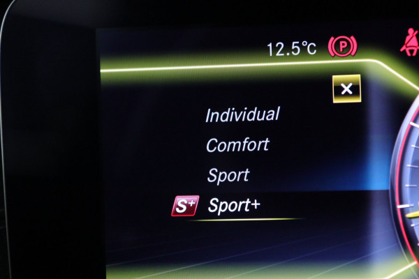 Mercedes-Benz E-Klasse AMG 63 4MATIC Premium Plus PANO/CARPLAY/MEM/SFEERVER/360CAM/ACC/VOL