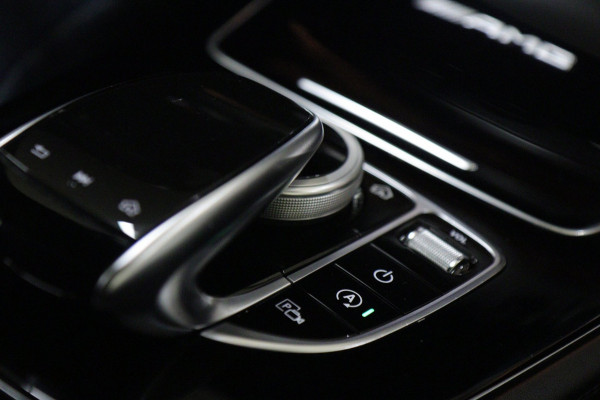 Mercedes-Benz E-Klasse AMG 63 4MATIC Premium Plus PANO/CARPLAY/MEM/SFEERVER/360CAM/ACC/VOL