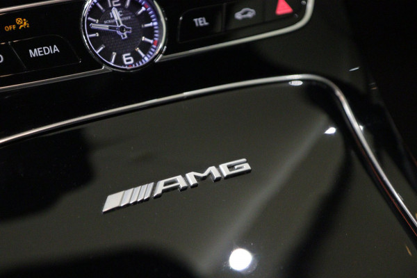 Mercedes-Benz E-Klasse AMG 63 4MATIC Premium Plus PANO/CARPLAY/MEM/SFEERVER/360CAM/ACC/VOL