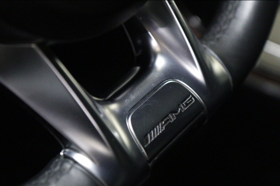 Mercedes-Benz E-Klasse AMG 63 4MATIC Premium Plus PANO/CARPLAY/MEM/SFEERVER/360CAM/ACC/VOL