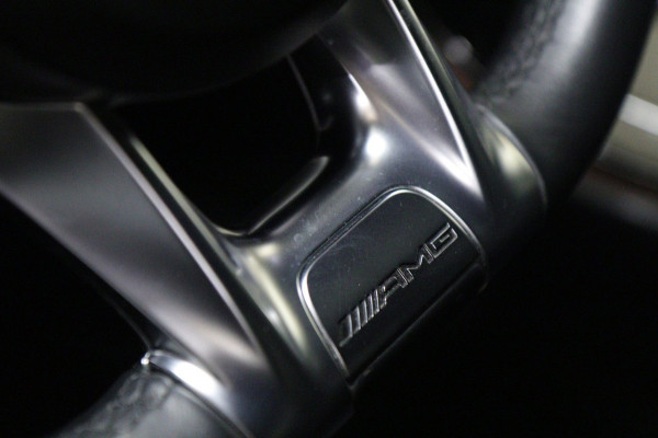 Mercedes-Benz E-Klasse AMG 63 4MATIC Premium Plus PANO/CARPLAY/MEM/SFEERVER/360CAM/ACC/VOL