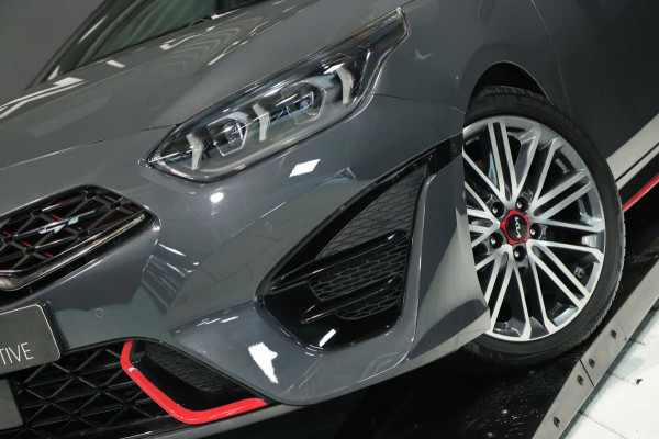 Kia ProCeed 1.6 T-GDI GT / PANODAK / MEMORY / ACC / JBL / KEYLESS / CAMERA