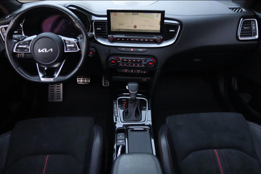 Kia ProCeed 1.6 T-GDI GT / PANODAK / MEMORY / ACC / JBL / KEYLESS / CAMERA