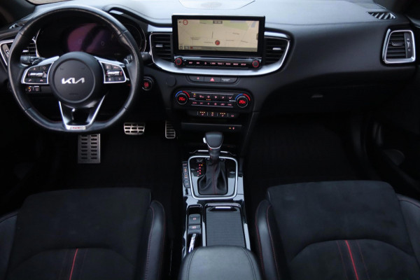 Kia ProCeed 1.6 T-GDI GT / PANODAK / MEMORY / ACC / JBL / KEYLESS / CAMERA