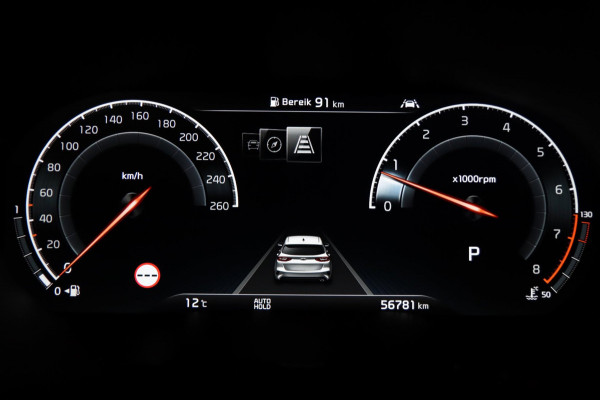 Kia ProCeed 1.6 T-GDI GT / PANODAK / MEMORY / ACC / JBL / KEYLESS / CAMERA