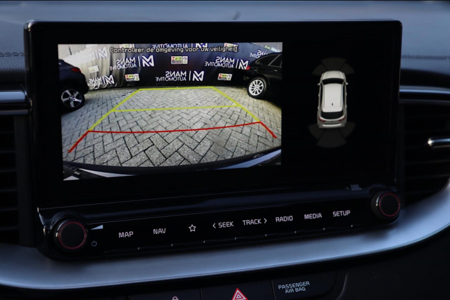 Kia ProCeed 1.6 T-GDI GT / PANODAK / MEMORY / ACC / JBL / KEYLESS / CAMERA