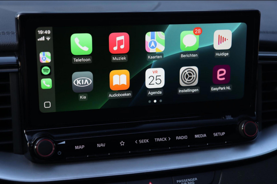 Kia ProCeed 1.6 T-GDI GT / PANODAK / MEMORY / ACC / JBL / KEYLESS / CAMERA