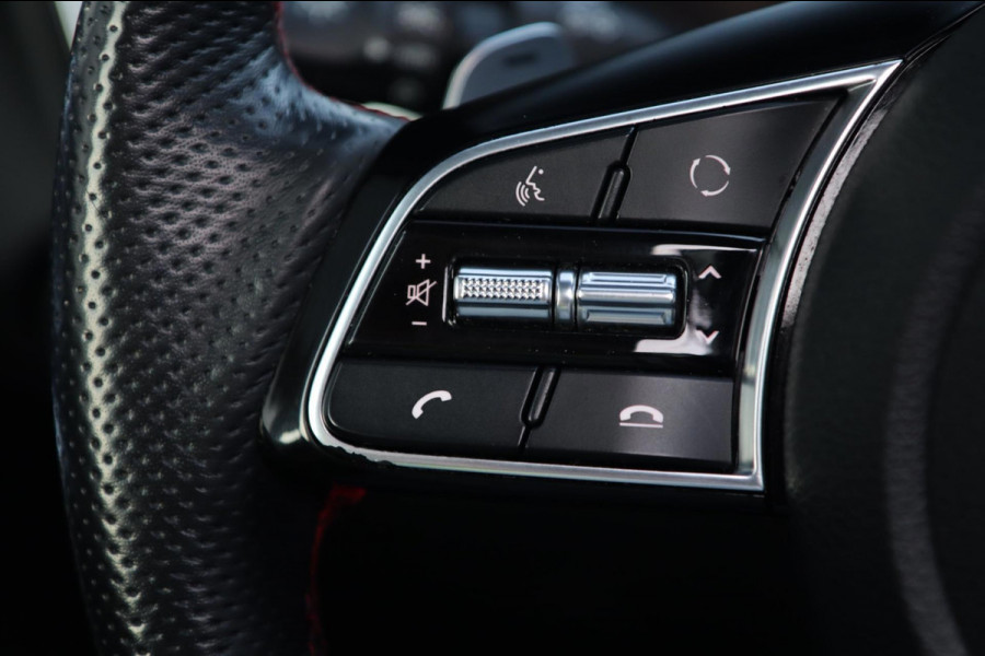 Kia ProCeed 1.6 T-GDI GT / PANODAK / MEMORY / ACC / JBL / KEYLESS / CAMERA