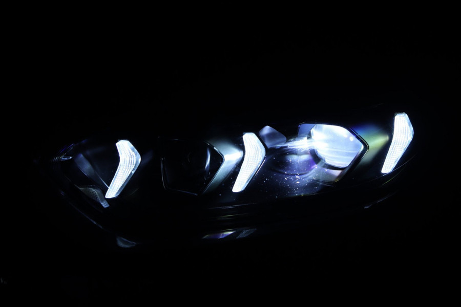 Kia ProCeed 1.6 T-GDI GT / PANODAK / MEMORY / ACC / JBL / KEYLESS / CAMERA