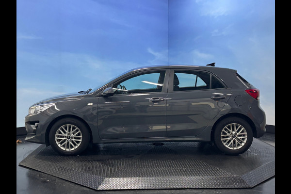 Kia Rio 1.0 T-GDi MHEV DynamicLine Navi | Clima | Camera | Cruise | Trekhaak