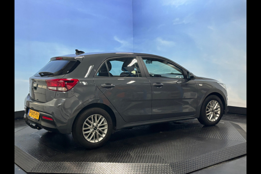 Kia Rio 1.0 T-GDi MHEV DynamicLine Navi | Clima | Camera | Cruise | Trekhaak