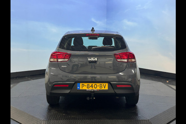 Kia Rio 1.0 T-GDi MHEV DynamicLine Navi | Clima | Camera | Cruise | Trekhaak