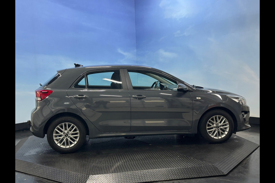 Kia Rio 1.0 T-GDi MHEV DynamicLine Navi | Clima | Camera | Cruise | Trekhaak