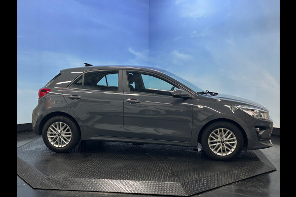 Kia Rio 1.0 T-GDi MHEV DynamicLine Navi | Clima | Camera | Cruise | Trekhaak