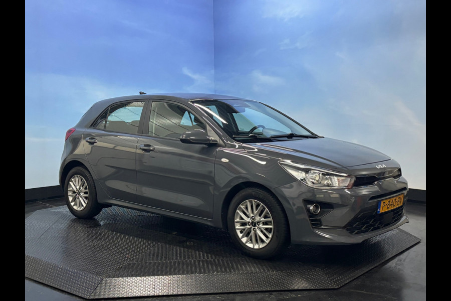 Kia Rio 1.0 T-GDi MHEV DynamicLine Navi | Clima | Camera | Cruise | Trekhaak