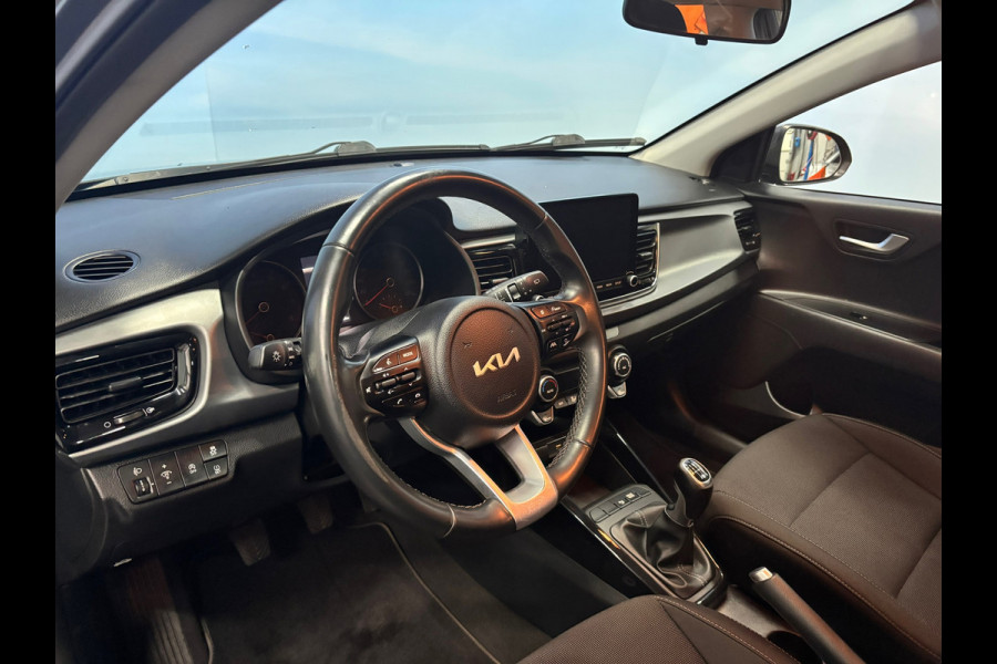 Kia Rio 1.0 T-GDi MHEV DynamicLine Navi | Clima | Camera | Cruise | Trekhaak