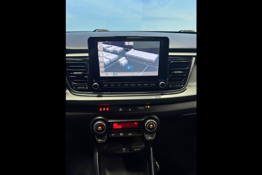 Kia Rio 1.0 T-GDi MHEV DynamicLine Navi | Clima | Camera | Cruise | Trekhaak