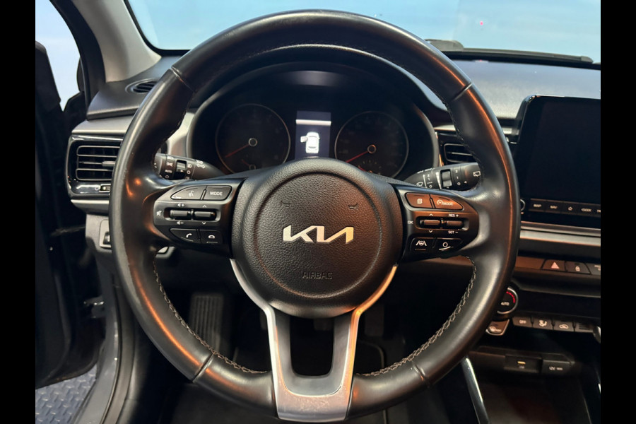 Kia Rio 1.0 T-GDi MHEV DynamicLine Navi | Clima | Camera | Cruise | Trekhaak