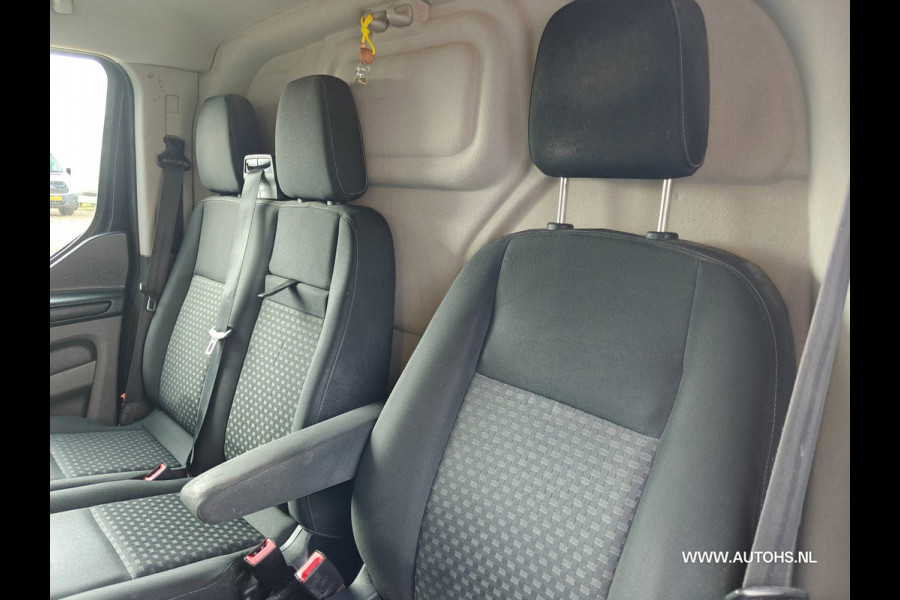 Ford Transit Custom 280 2.0 TDCI L1H1 , Euro 6 , 1e Eig. Apk 3-2027 ,Navigatie en parkeerhulp , leuke bus.