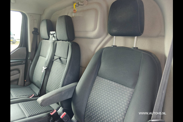 Ford Transit Custom 280 2.0 TDCI L1H1 , Euro 6 , 1e Eig. Apk 3-2027 ,Navigatie en parkeerhulp , leuke bus.
