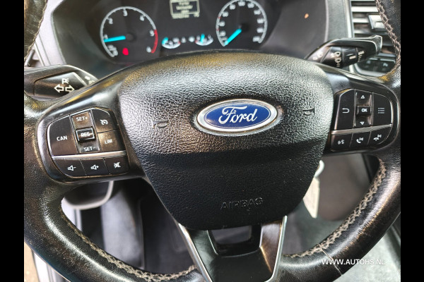 Ford Transit Custom 280 2.0 TDCI L1H1 , Euro 6 , 1e Eig. Apk 3-2027 ,Navigatie en parkeerhulp , leuke bus.