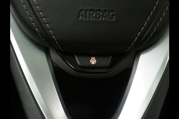 BMW 5 Serie Touring 530e xDrive | Panoramdak | Laser LED |Trekhaak | Leder | HUD | Keyless | Adaptive Cruise | Carplay