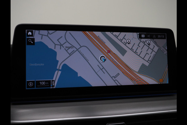 BMW 5 Serie Touring 530e xDrive | Panoramdak | Laser LED |Trekhaak | Leder | HUD | Keyless | Adaptive Cruise | Carplay