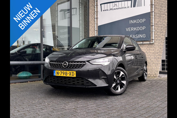 Opel CORSA-E Business 50 kWh*3FASE*ECC*CRUISE*NAVI*CARPLAY*