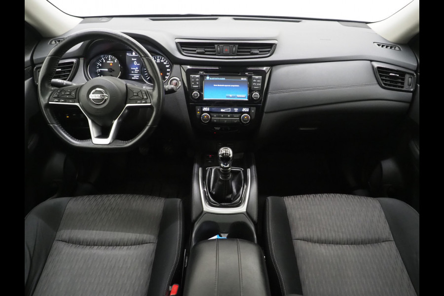 Nissan X-Trail 1.6 DIG-T 7p. | Panoramadak | 360 | Keyless | Cruise | Climate | LED | Bluetooth