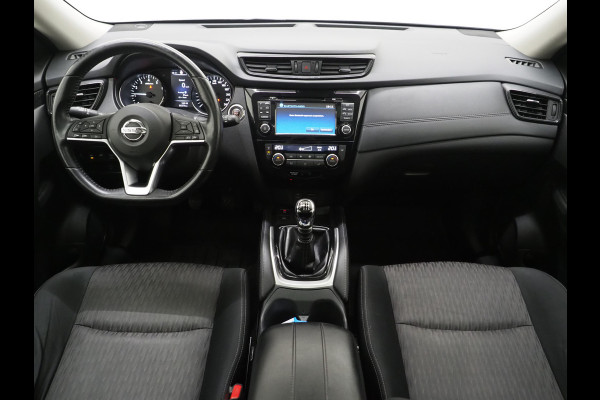 Nissan X-Trail 1.6 DIG-T 7p. | Panoramadak | 360 | Keyless | Cruise | Climate | LED | Bluetooth