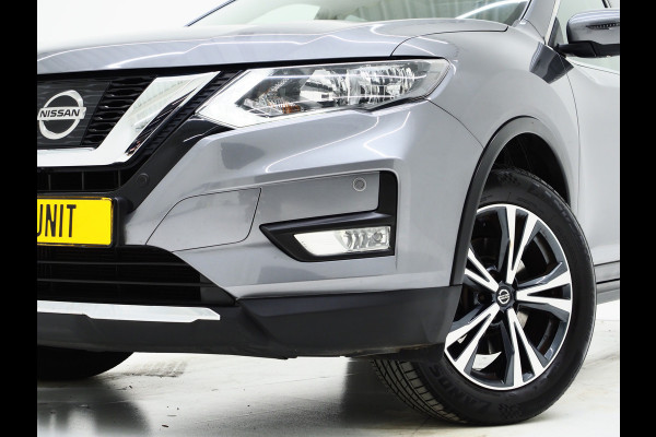 Nissan X-Trail 1.6 DIG-T 7p. | Panoramadak | 360 | Keyless | Cruise | Climate | LED | Bluetooth
