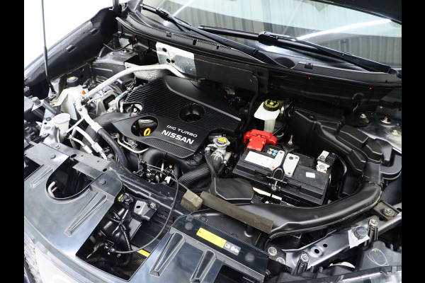 Nissan X-Trail 1.6 DIG-T 7p. | Panoramadak | 360 | Keyless | Cruise | Climate | LED | Bluetooth