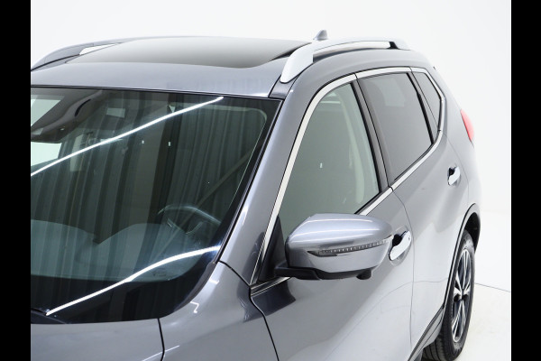 Nissan X-Trail 1.6 DIG-T 7p. | Panoramadak | 360 | Keyless | Cruise | Climate | LED | Bluetooth