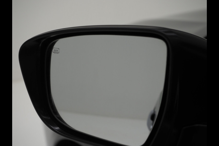 Nissan X-Trail 1.6 DIG-T 7p. | Panoramadak | 360 | Keyless | Cruise | Climate | LED | Bluetooth