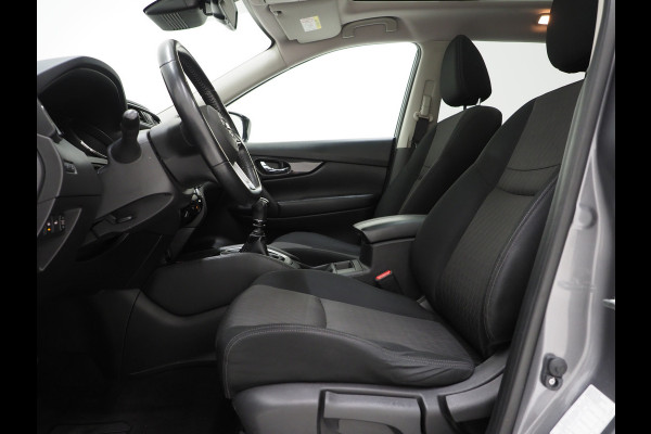 Nissan X-Trail 1.6 DIG-T 7p. | Panoramadak | 360 | Keyless | Cruise | Climate | LED | Bluetooth