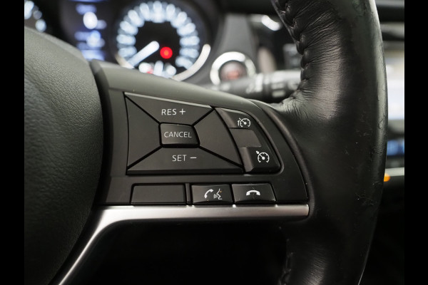 Nissan X-Trail 1.6 DIG-T 7p. | Panoramadak | 360 | Keyless | Cruise | Climate | LED | Bluetooth