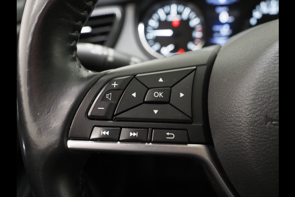 Nissan X-Trail 1.6 DIG-T 7p. | Panoramadak | 360 | Keyless | Cruise | Climate | LED | Bluetooth