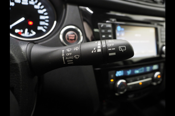 Nissan X-Trail 1.6 DIG-T 7p. | Panoramadak | 360 | Keyless | Cruise | Climate | LED | Bluetooth