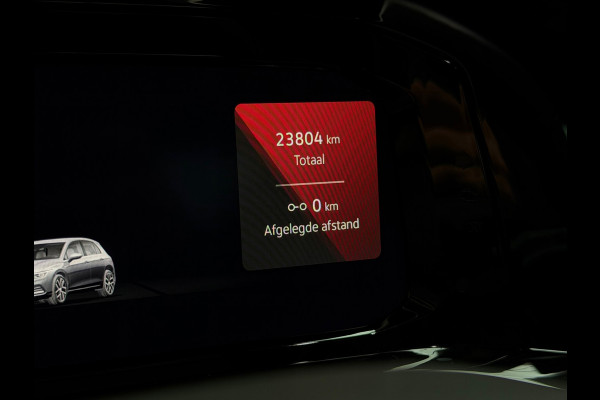 Volkswagen Golf GTI CLUBSPORT|AKRA|NURNBURGRING|PANO|HuD|HARMAN KARDON|KEYLESS|CARPLAY|ACC|IQ LIGHT|SFEERVERLICHTING|300PK|BOMVOL!
