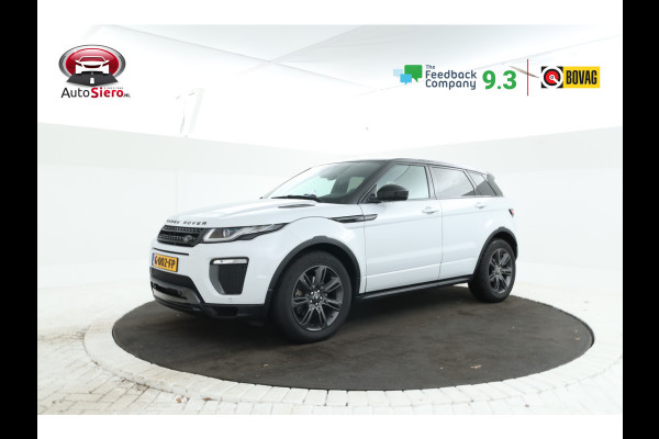 Land Rover Range Rover Evoque 2.0 TD4 HSE Dynamic Trekhaak, Panorama Dak, Automaat
