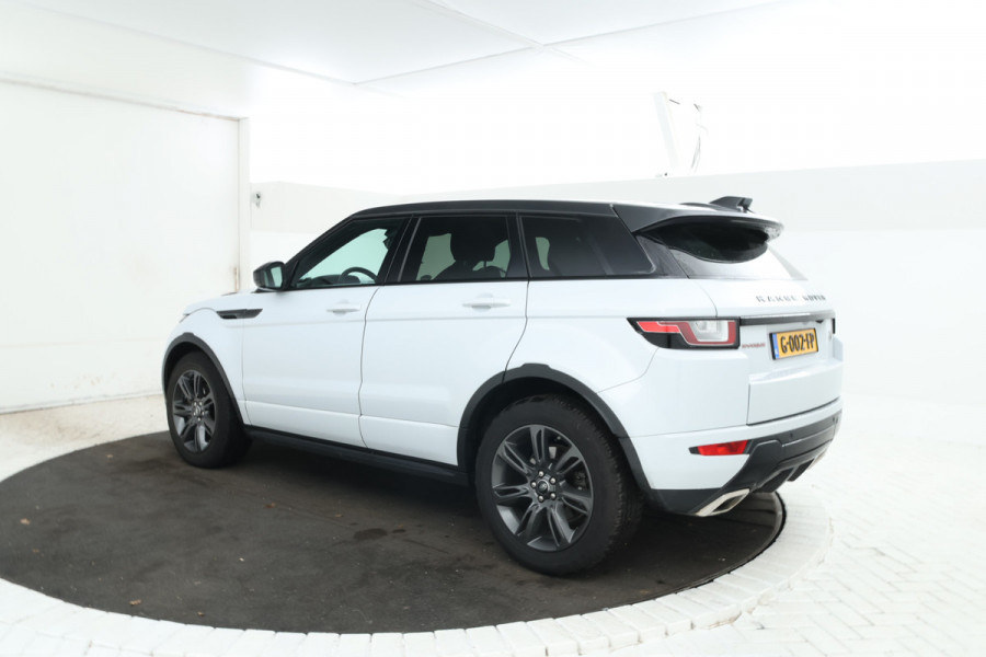 Land Rover Range Rover Evoque 2.0 TD4 HSE Dynamic Trekhaak, Panorama Dak, Automaat