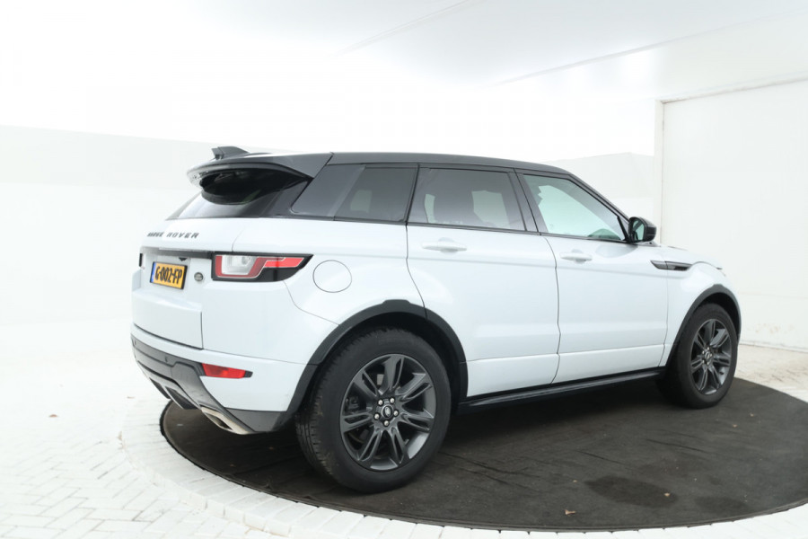 Land Rover Range Rover Evoque 2.0 TD4 HSE Dynamic Trekhaak, Panorama Dak, Automaat